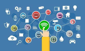 什么是IIoT？带你了解有关工业物联网的一切信息